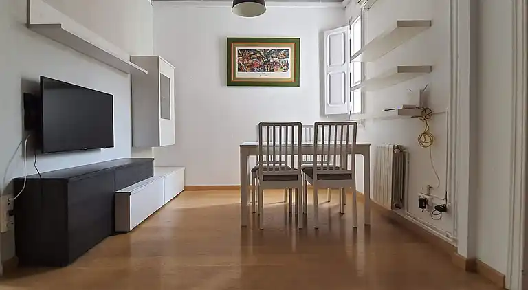 Holiday home in Camp d'en Grassot i Gràcia Nova