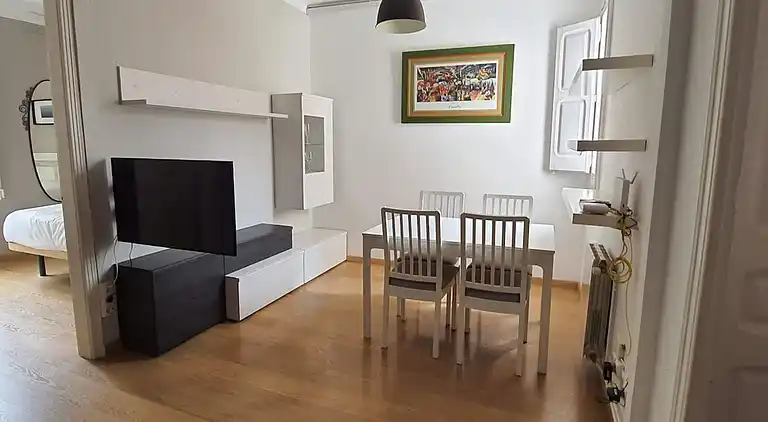 Holiday home in Camp d'en Grassot i Gràcia Nova