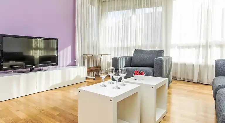 Holiday home in Les Corts