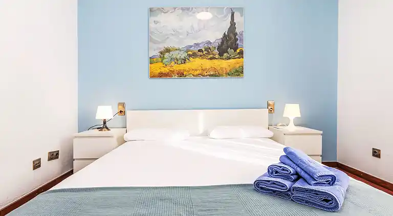 Holiday home in Les Corts