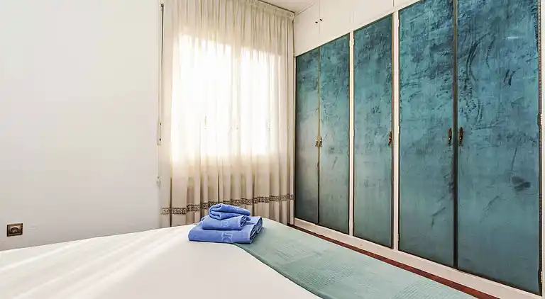 Holiday home in Les Corts