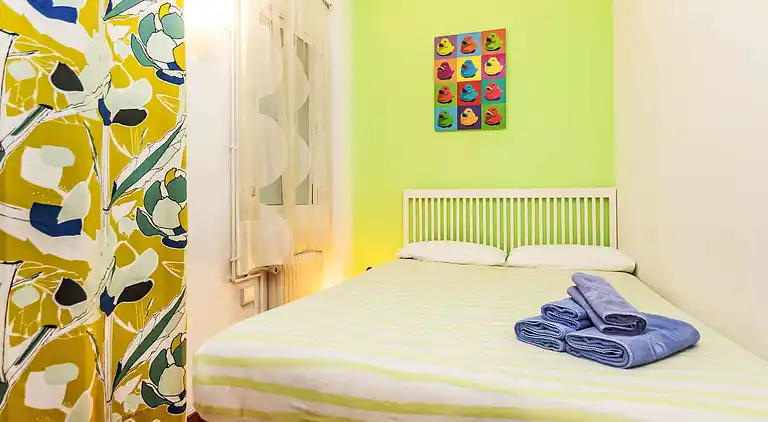 Holiday home in Les Corts