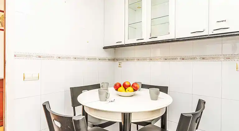 Holiday home in Les Corts