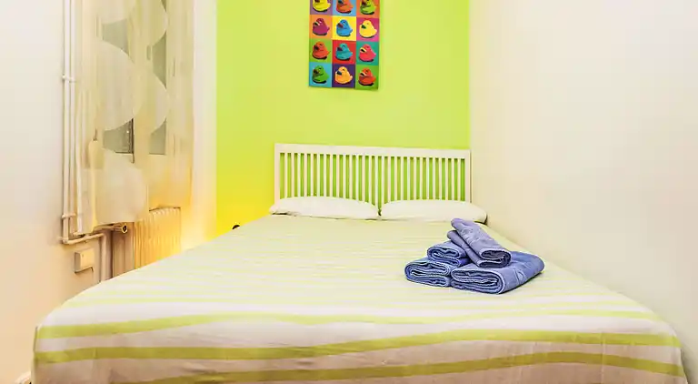 Holiday home in Les Corts