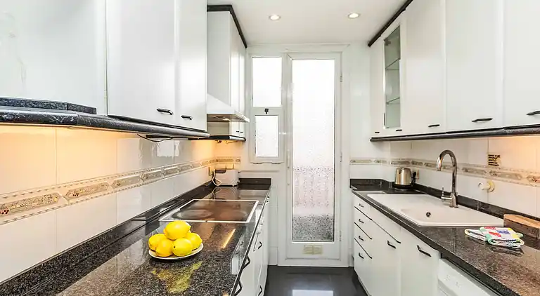 Holiday home in Les Corts