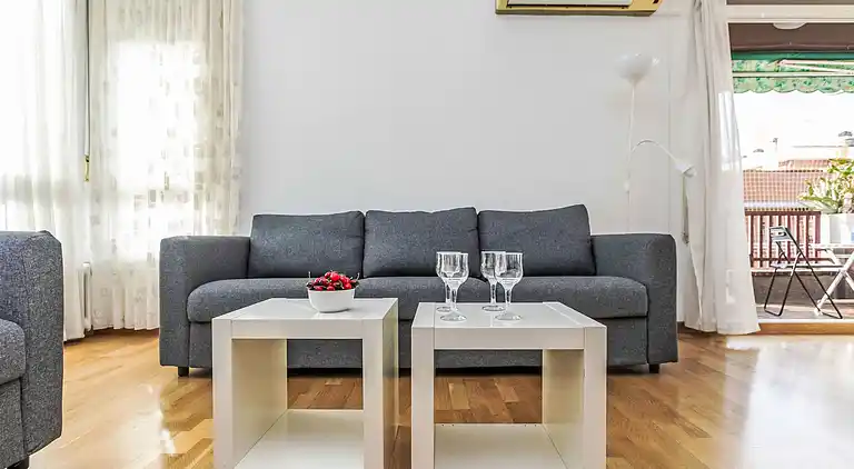 Holiday home in Les Corts