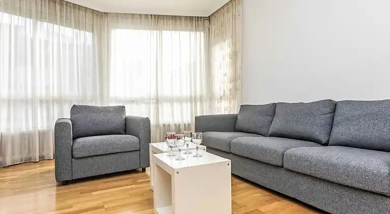 Holiday home in Les Corts