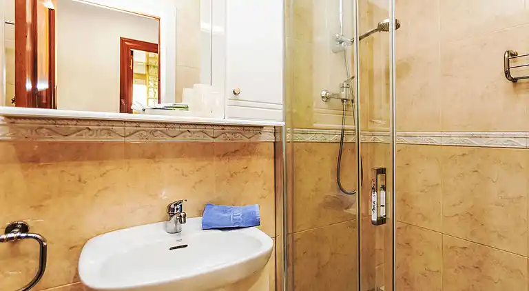 Holiday home in Les Corts