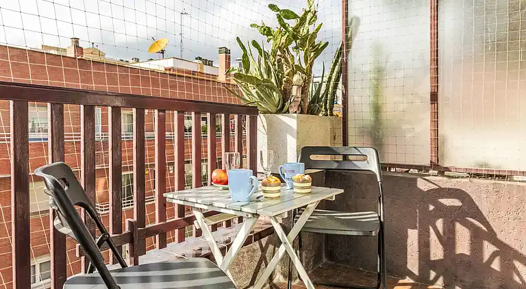 Holiday home in Les Corts