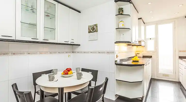 Holiday home in Les Corts