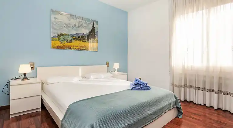 Holiday home in Les Corts