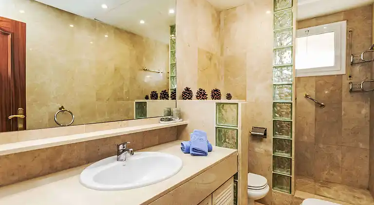 Holiday home in Les Corts