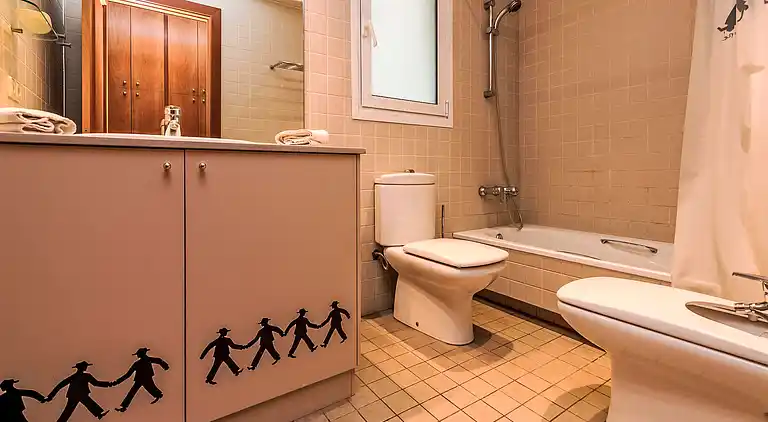 Casa vacanze in Dreta de l'Eixample