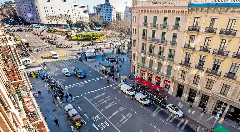 Casa vacanze in Dreta de l'Eixample