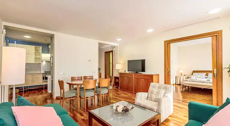 Casa vacanze in Dreta de l'Eixample