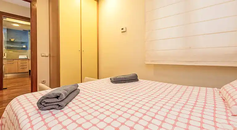 Casa vacanze in Dreta de l'Eixample