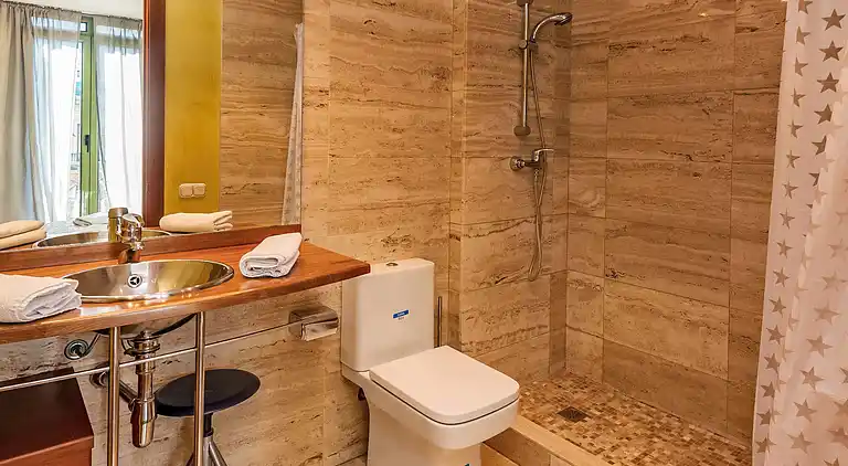 Casa vacanze in Dreta de l'Eixample