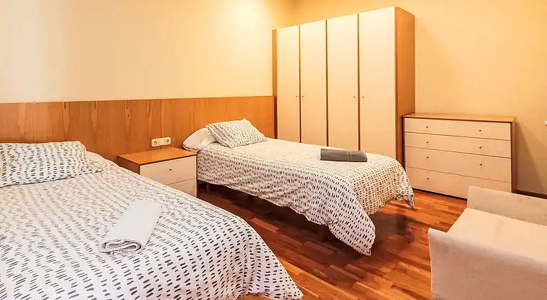 Casa vacanze in Dreta de l'Eixample