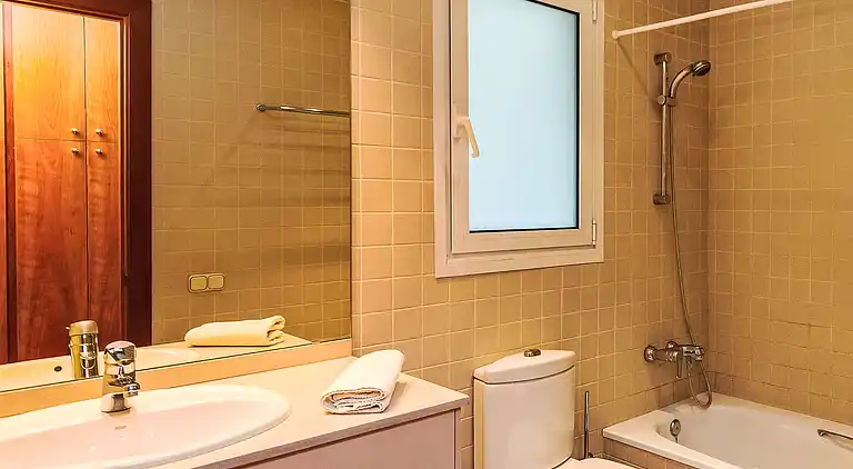 Casa vacanze in Dreta de l'Eixample