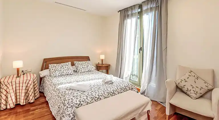 Casa vacanze in Dreta de l'Eixample