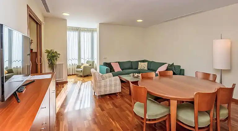 Casa vacanze in Dreta de l'Eixample