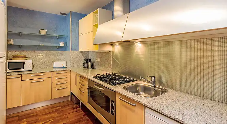 Casa vacanze in Dreta de l'Eixample