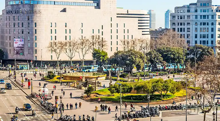 Casa vacanze in Dreta de l'Eixample