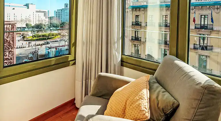 Casa vacanze in Dreta de l'Eixample