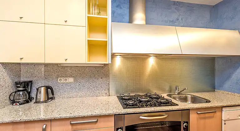 Casa vacanze in Dreta de l'Eixample