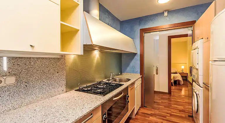 Casa vacanze in Dreta de l'Eixample