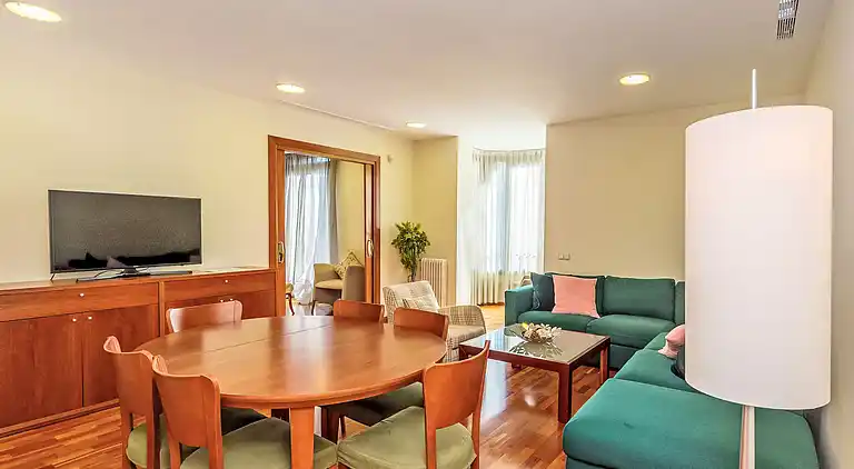 Casa vacanze in Dreta de l'Eixample