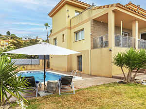 Cottage in Calafell