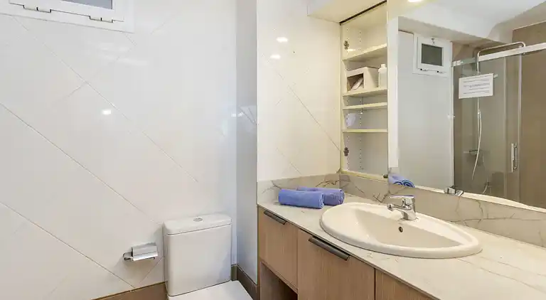 Feriebolig i Torredembarra