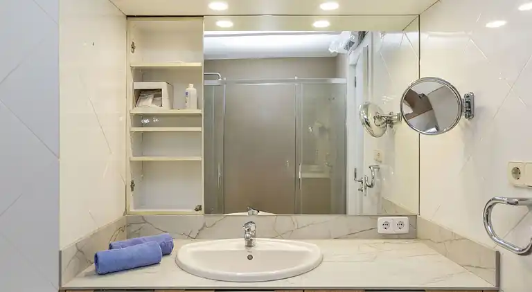 Feriebolig i Torredembarra