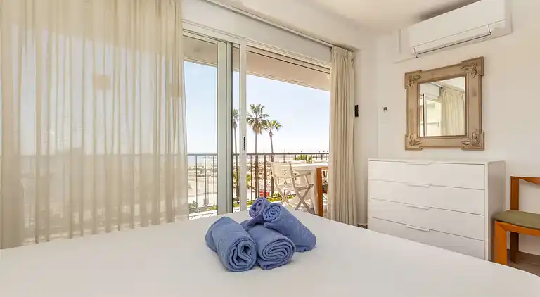 Feriebolig i Torredembarra