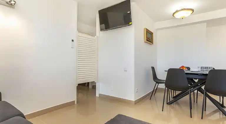 Feriebolig i Torredembarra