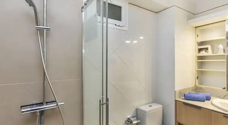 Feriebolig i Torredembarra