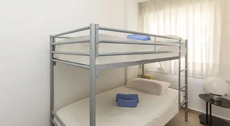 Feriebolig i Torredembarra