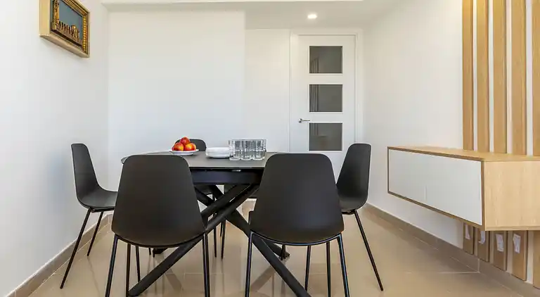 Feriebolig i Torredembarra