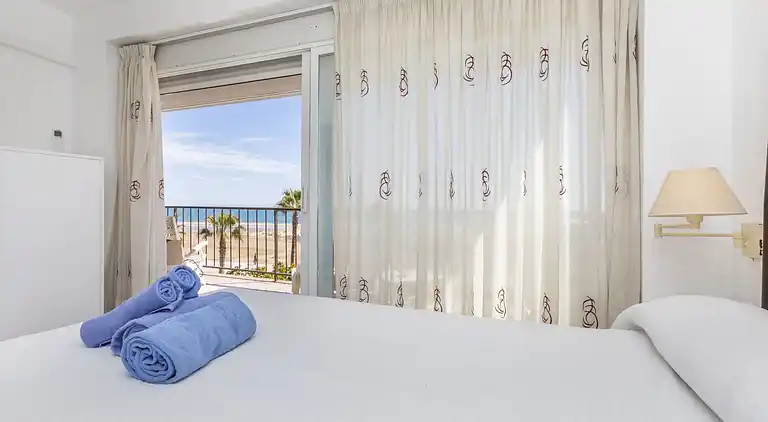 Feriebolig i Torredembarra