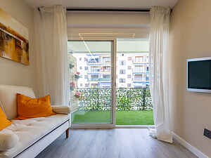 Landhaus in Salou