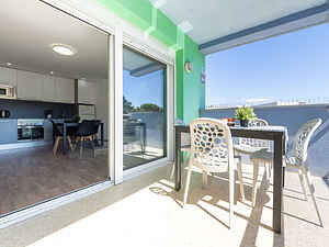Cottage in Salou