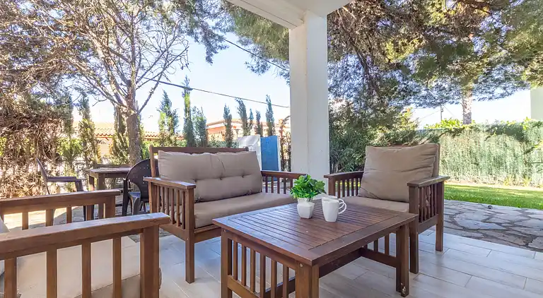 Holiday home in Cambrils