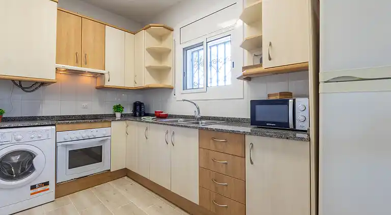 Holiday home in Cambrils