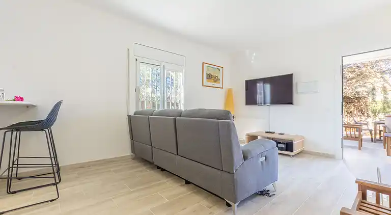 Holiday home in Cambrils