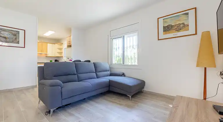 Holiday home in Cambrils