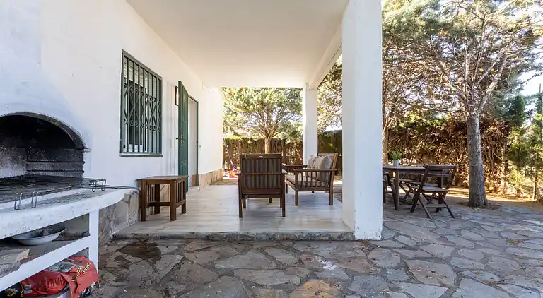 Holiday home in Cambrils