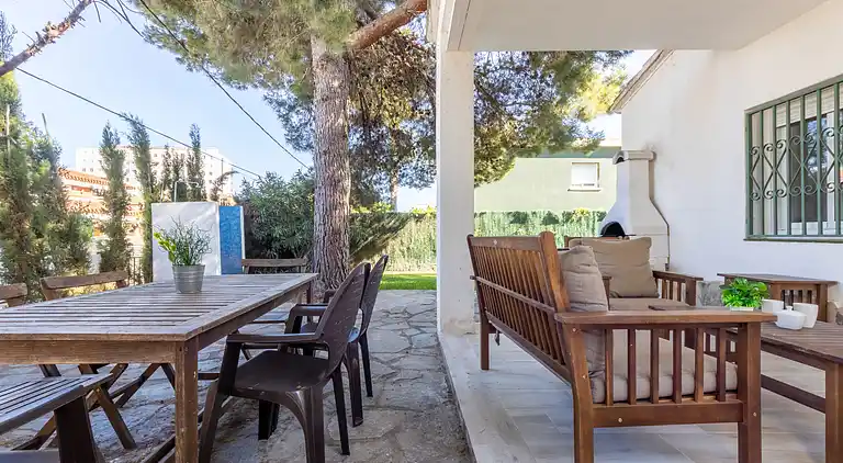 Holiday home in Cambrils
