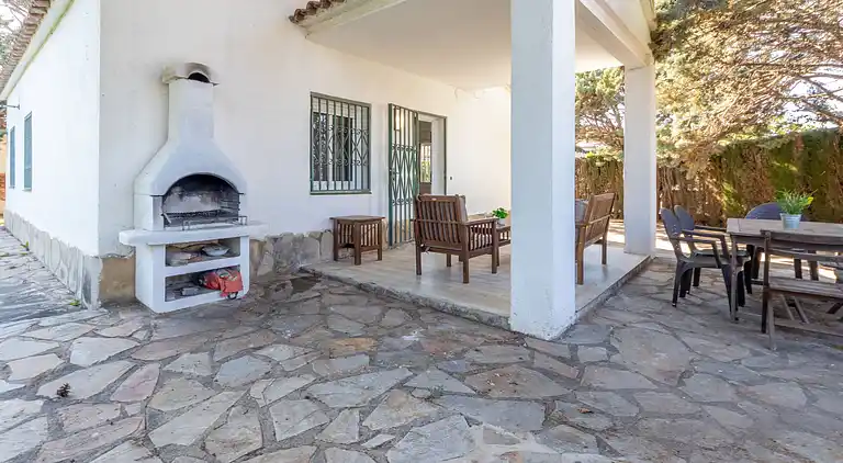 Holiday home in Cambrils