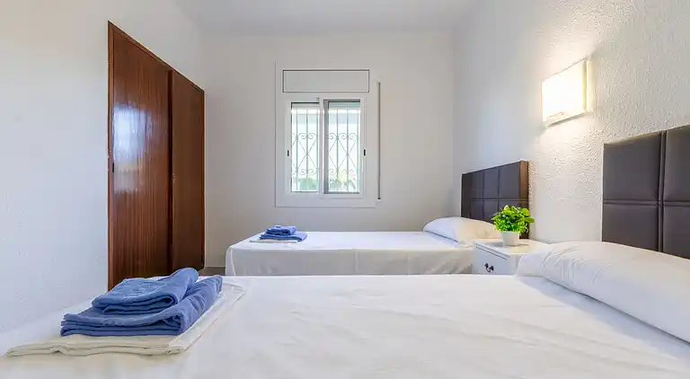 Holiday home in Cambrils